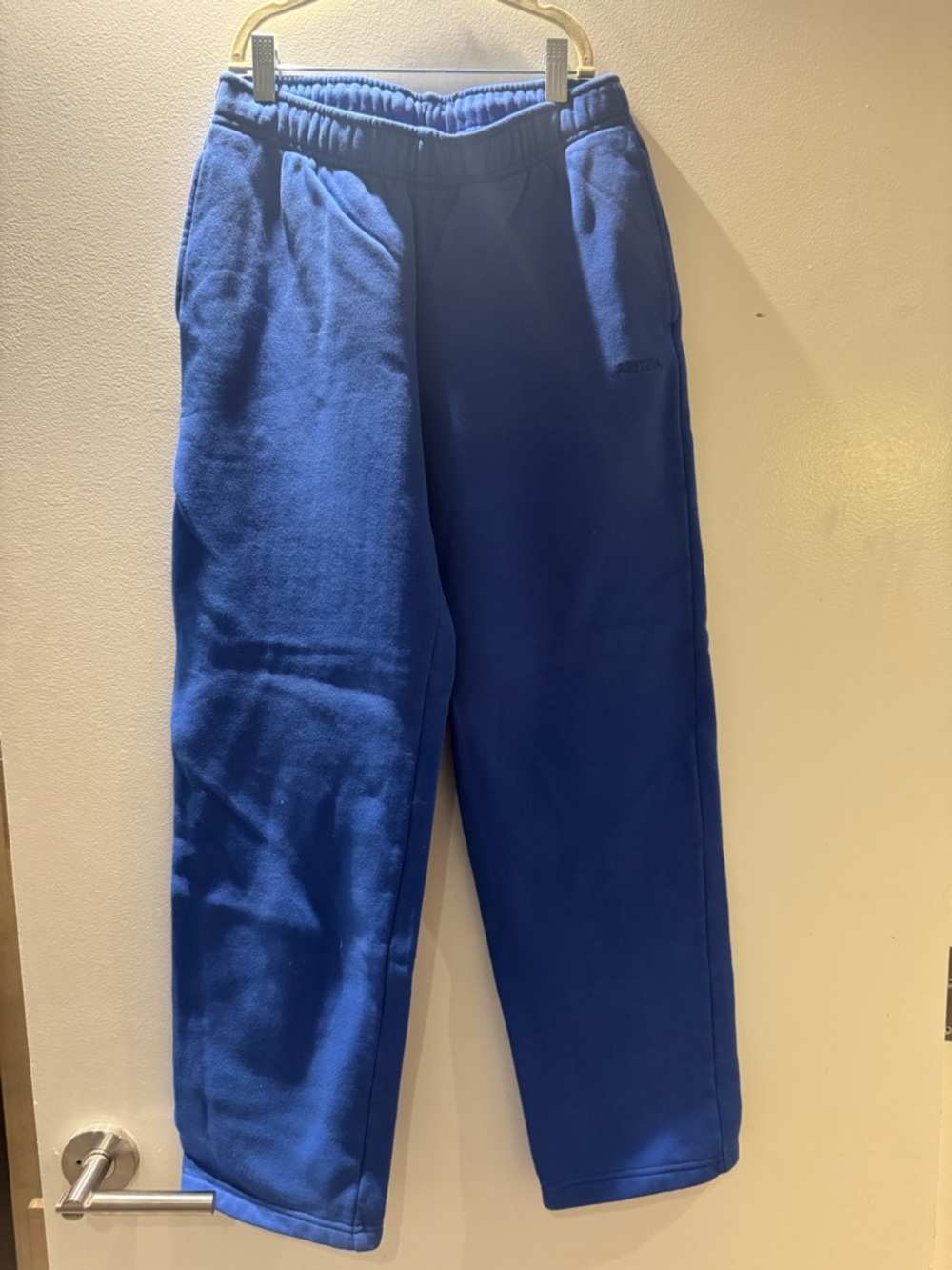 Aritzia Cozy Fleece Sweatpants